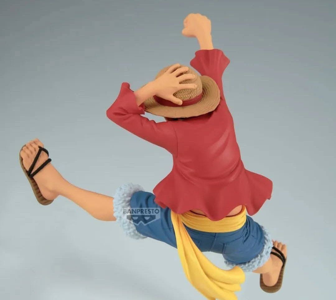 One Piece Romance Dawn - Monkey D. Luffy [Pre-Order Apr 2026]