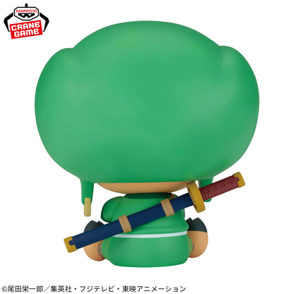 One Piece Sofvimates Figure - Chopper, Chopaemon Ver. [Pre-Order Jan 2026]