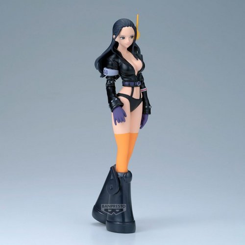 One Piece The Departure - Nico Robin Ver. Egghead