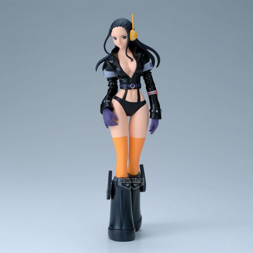 One Piece The Departure - Nico Robin Ver. Egghead