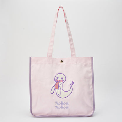 One Piece Toei Animation Collection - Harajuku Patch Tote Bag (6 Types)