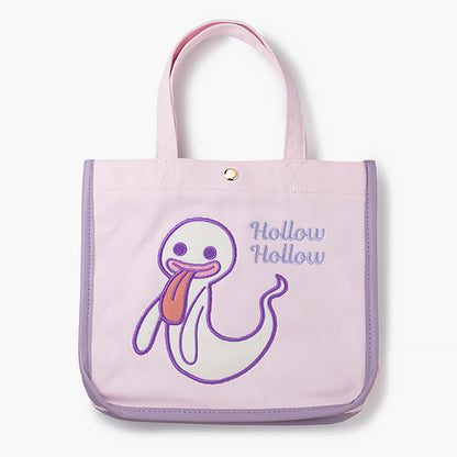 One Piece Toei Animation Collection - Harajuku Patch Tote Bag (6 Types)