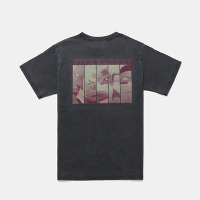 One Piece × Daimaru Matsuzakaya Egghead Edition - Five Elders T-shirt
