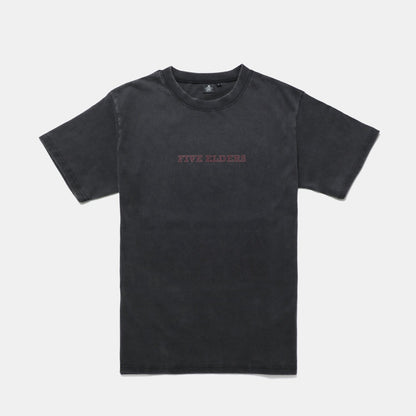 One Piece × Daimaru Matsuzakaya Egghead Edition - Five Elders T-shirt