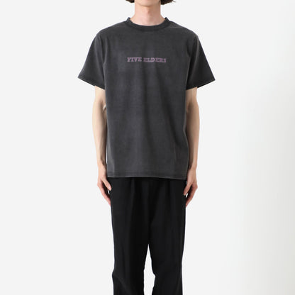 One Piece × Daimaru Matsuzakaya Egghead Edition - Five Elders T-shirt