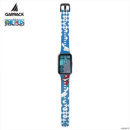 One Piece x Garrack Watch - Buggy Model [Pre-Order Jun 2026]
