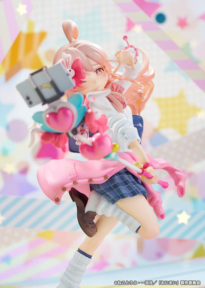 Onimai: I'm Now Your Sister! 1/6 Scale Figure - Mahiro Oyama Heisei Gal Ver. [Pre-order Jul 2027]