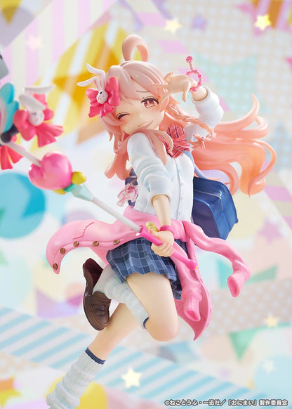 Onimai: I'm Now Your Sister! 1/6 Scale Figure - Mahiro Oyama Heisei Gal Ver. [Pre-order Jul 2027]