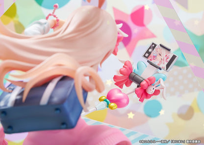 Onimai: I'm Now Your Sister! 1/6 Scale Figure - Mahiro Oyama Heisei Gal Ver. [Pre-order Jul 2027]