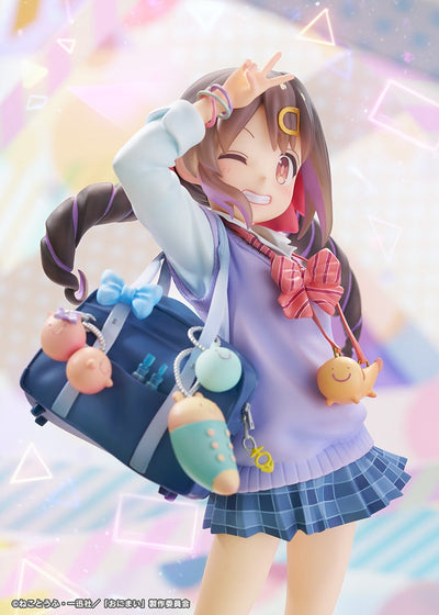 Onimai: I'm Now Your Sister! 1/6 Scale Figure - Mihari Oyama Heisei Gal Ver. [Pre-order Jul 2027]
