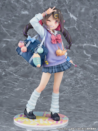 Onimai: I'm Now Your Sister! 1/6 Scale Figure - Mihari Oyama Heisei Gal Ver. [Pre-order Jul 2027]