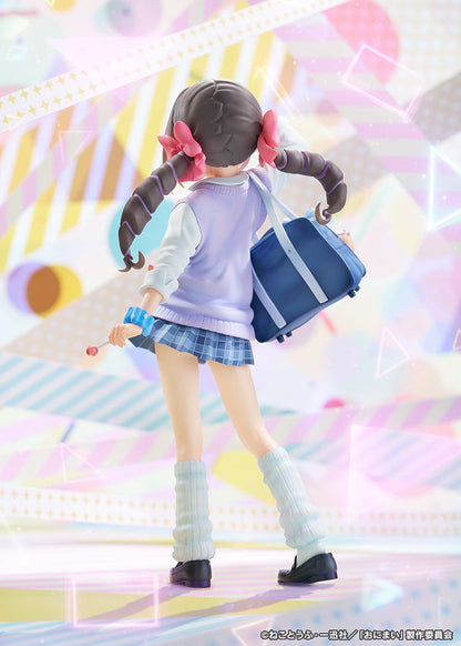 Onimai: I'm Now Your Sister! 1/6 Scale Figure - Mihari Oyama Heisei Gal Ver. [Pre-order Jul 2027]