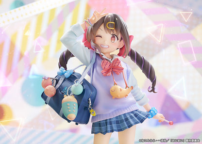 Onimai: I'm Now Your Sister! 1/6 Scale Figure - Mihari Oyama Heisei Gal Ver. [Pre-order Jul 2027]