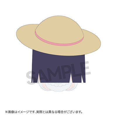 Oreimo: My Sister Can't be this Cute - Ruri Gokou White Cat ver. Plush Toy [Pre-Order May 2026]
