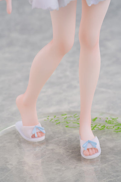 Oreimo: My Sister Can't be this Cute - Ruri Gokou White Cat ver. 1/6 Scale Figure + Plush Toy Set [Pre-Order Sep 2026]