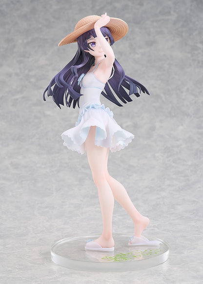 Oreimo: My Sister Can't be this Cute 1/6 Scale Figure - Ruri Gokou White Cat ver. [Pre-Order Sep 2026]
