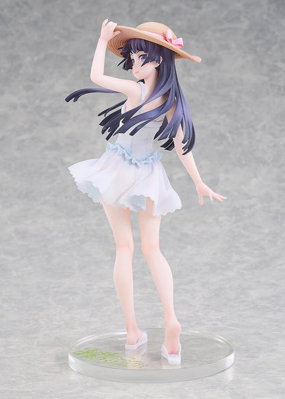 Oreimo: My Sister Can't be this Cute 1/6 Scale Figure - Ruri Gokou White Cat ver. [Pre-Order Sep 2026]