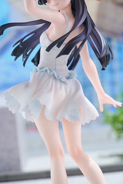 Oreimo: My Sister Can't be this Cute 1/6 Scale Figure - Ruri Gokou White Cat ver. [Pre-Order Sep 2026]