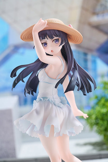 Oreimo: My Sister Can't be this Cute 1/6 Scale Figure - Ruri Gokou White Cat ver. [Pre-Order Sep 2026]
