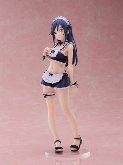 Oreimo: My Sister Can't be this Cute Tenitol Tall - Ayase Aragaki Swimsuit Maid ver. [Pre-Order Jun 2026]