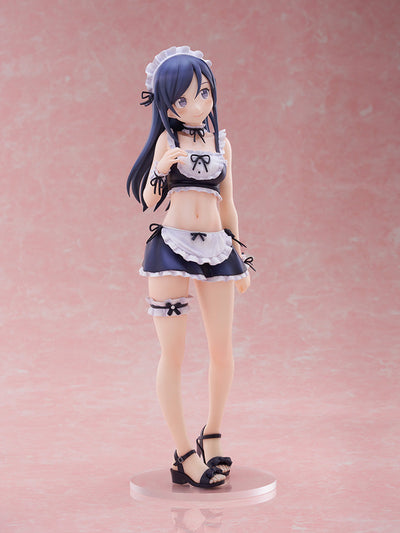 Oreimo: My Sister Can't be this Cute Tenitol Tall - Ayase Aragaki Swimsuit Maid ver. [Pre-Order Jun 2026]
