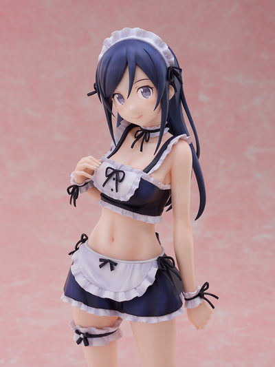 Oreimo: My Sister Can't be this Cute Tenitol Tall - Ayase Aragaki Swimsuit Maid ver. [Pre-Order Jun 2026]