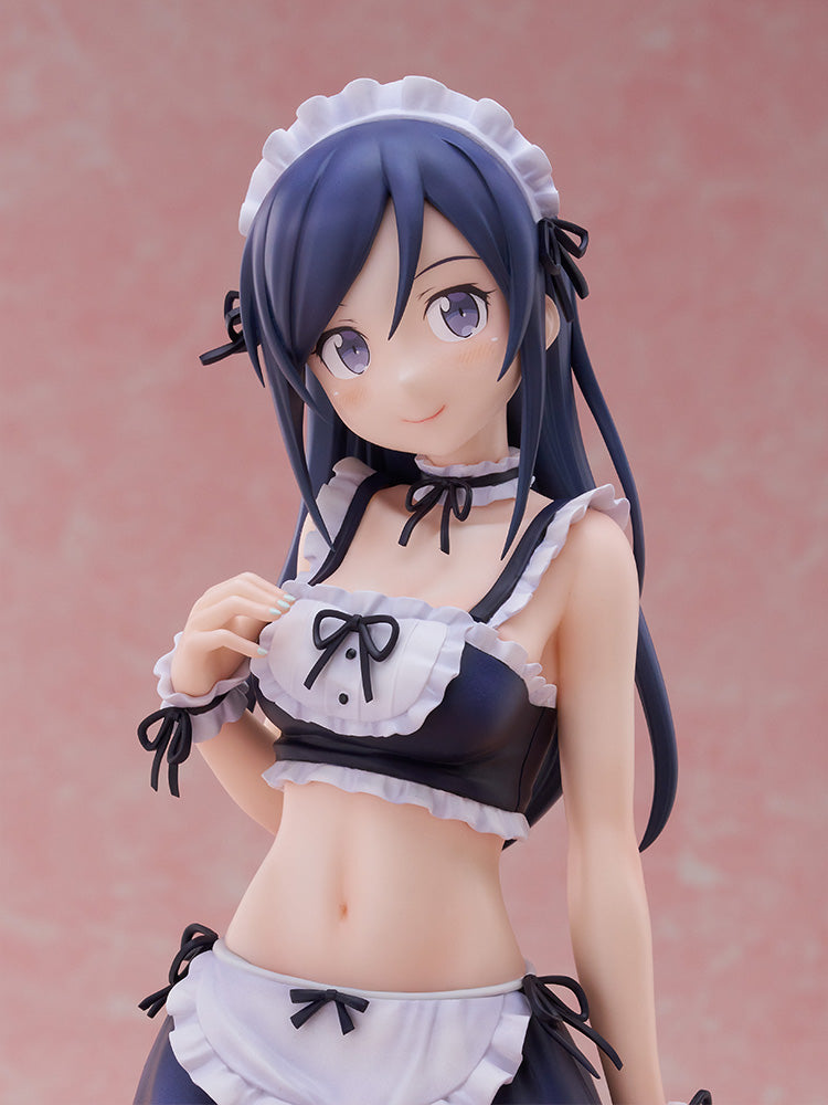 Oreimo: My Sister Can't be this Cute Tenitol Tall - Ayase Aragaki Swimsuit Maid ver. [Pre-Order Jun 2026]