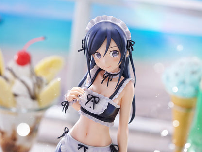 Oreimo: My Sister Can't be this Cute Tenitol Tall - Ayase Aragaki Swimsuit Maid ver. [Pre-Order Jun 2026]