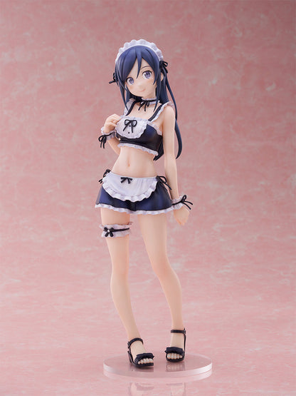 Oreimo: My Sister Can't be this Cute Tenitol Tall - Ayase Aragaki Swimsuit Maid ver. [Pre-Order Jun 2026]