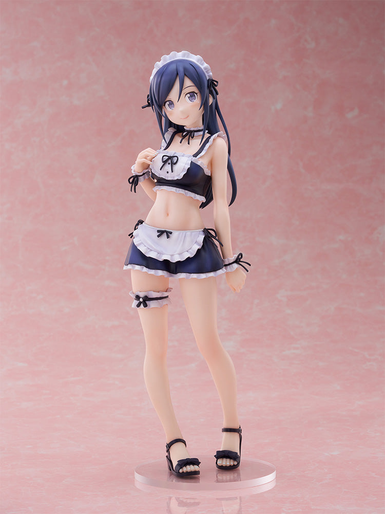 Oreimo: My Sister Can't be this Cute Tenitol Tall - Ayase Aragaki Swimsuit Maid ver. [Pre-Order Jun 2026]