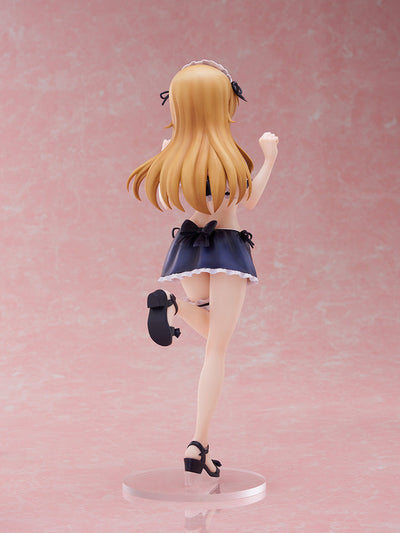 Oreimo: My Sister Can't be this Cute Tenitol Tall - Kousaka Kirino Swimsuit Maid ver. [Pre-Order Jun 2026]