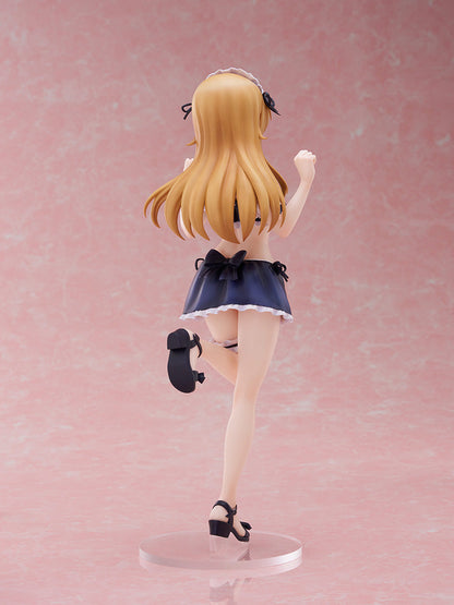 Oreimo: My Sister Can't be this Cute Tenitol Tall - Kousaka Kirino Swimsuit Maid ver. [Pre-Order Jun 2026]