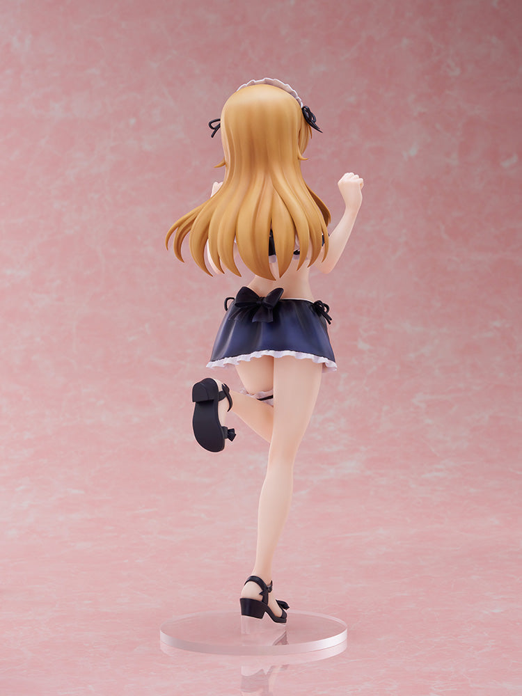 Oreimo: My Sister Can't be this Cute Tenitol Tall - Kousaka Kirino Swimsuit Maid ver. [Pre-Order Jun 2026]