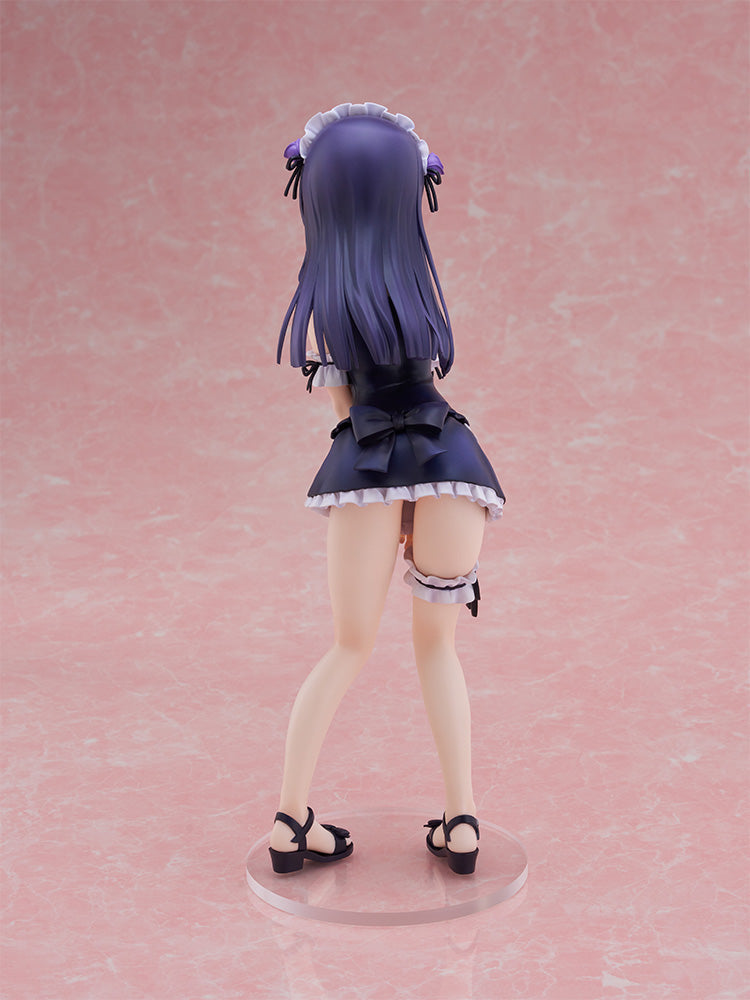 Oreimo: My Sister Can't be this Cute Tenitol Tall - Kuroneko Swimsuit Maid ver. [Pre-Order Jun 2026]