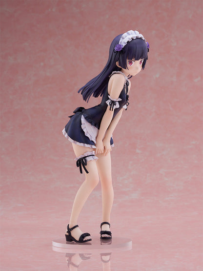 Oreimo: My Sister Can't be this Cute Tenitol Tall - Kuroneko Swimsuit Maid ver. [Pre-Order Jun 2026]