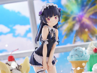 Oreimo: My Sister Can't be this Cute Tenitol Tall - Kuroneko Swimsuit Maid ver. [Pre-Order Jun 2026]
