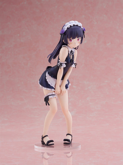Oreimo: My Sister Can't be this Cute Tenitol Tall - Kuroneko Swimsuit Maid ver. [Pre-Order Jun 2026]