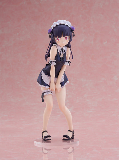 Oreimo: My Sister Can't be this Cute Tenitol Tall - Kuroneko Swimsuit Maid ver. [Pre-Order Jun 2026]