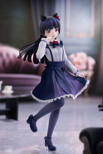 Oreimo: My Sister Can't be this Cute Trio-Try-iT - Ruri Gokou (Kuroneko) Figure
