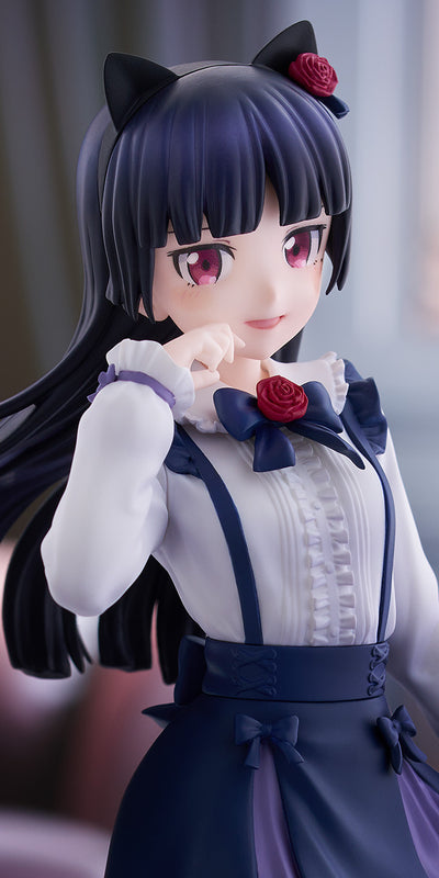 Oreimo: My Sister Can't be this Cute Trio-Try-iT - Ruri Gokou (Kuroneko) Figure