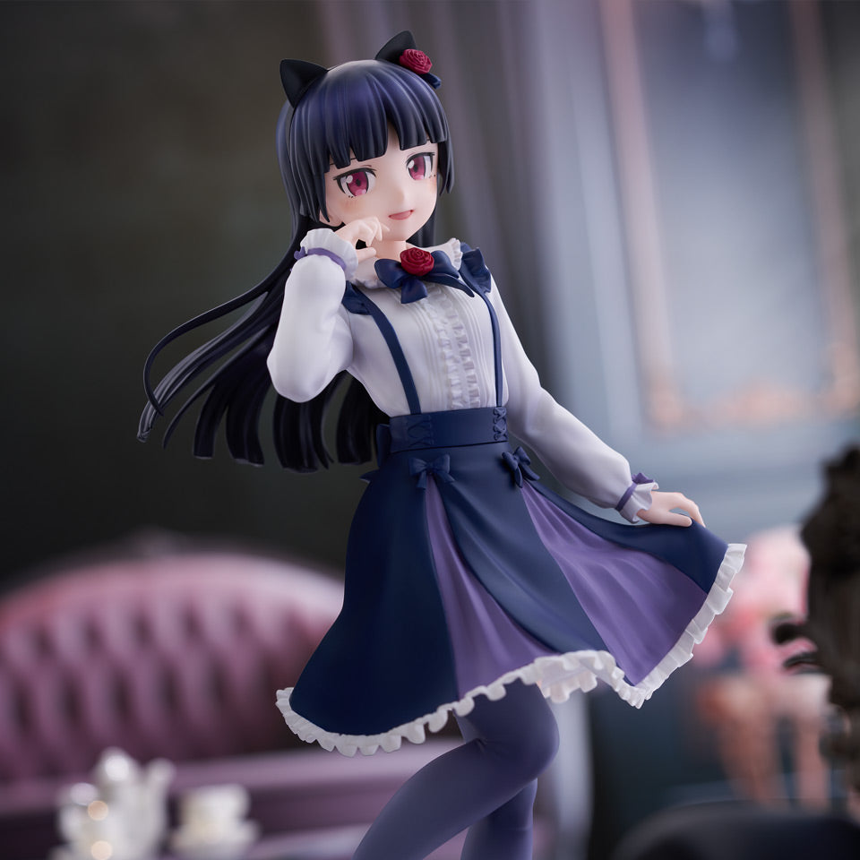 Oreimo: My Sister Can't be this Cute Trio-Try-iT - Ruri Gokou (Kuroneko) Figure
