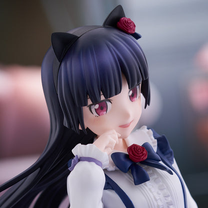 Oreimo: My Sister Can't be this Cute Trio-Try-iT - Ruri Gokou (Kuroneko) Figure