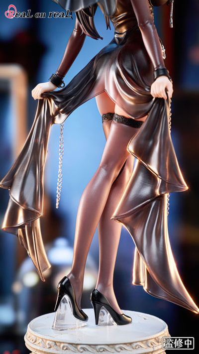 Original Character Series 1/6 Complete Figure - Dark Nun [Pre-Order Sep 2027]