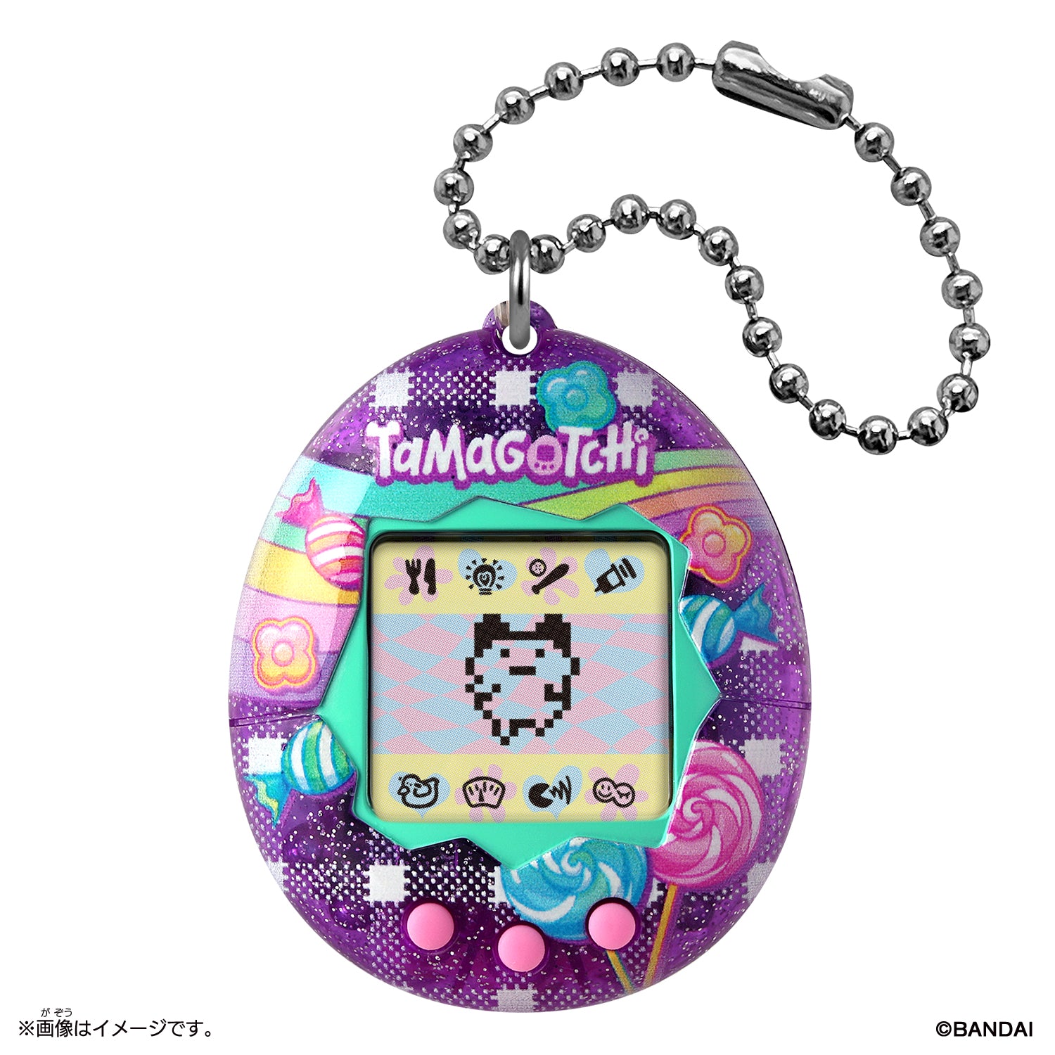 Original Tamagotchi - Tama Candy
