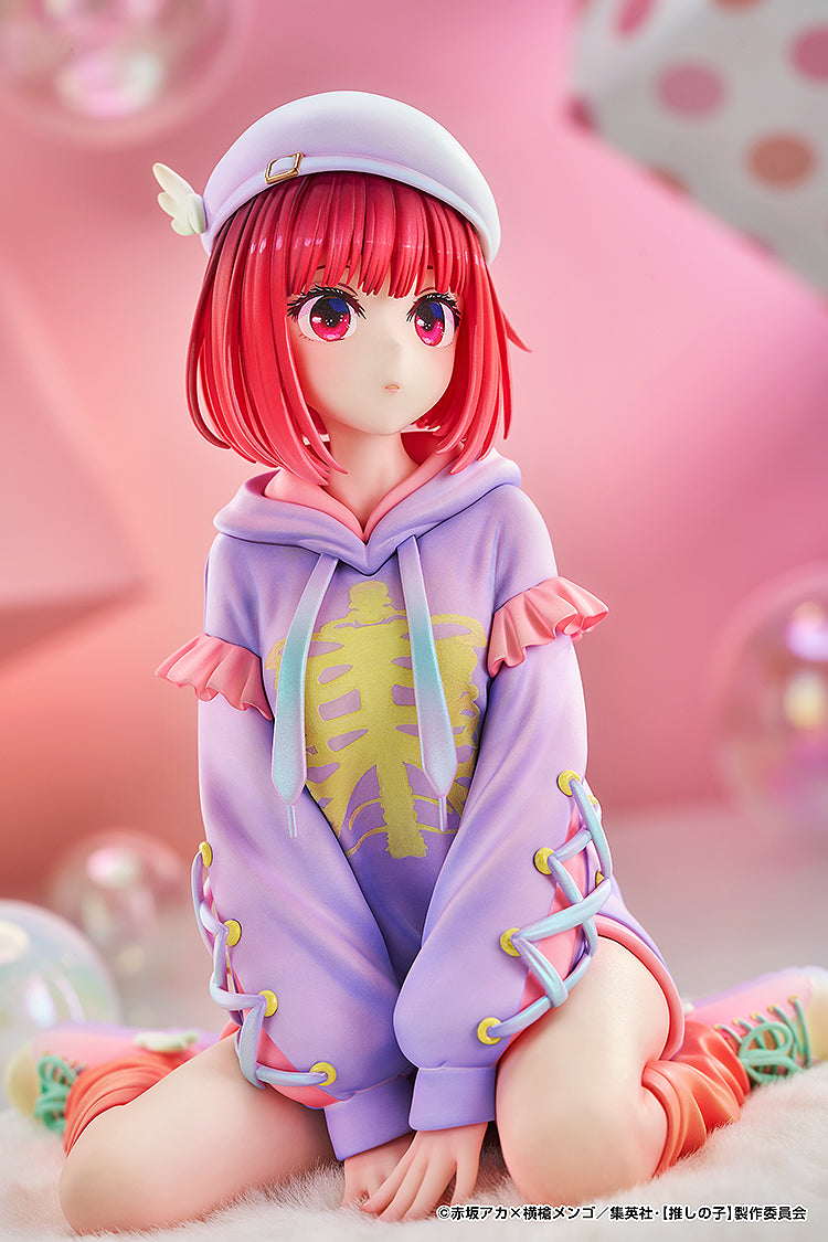 Oshi No Ko - Arima Kana Hoodie Style Ver.