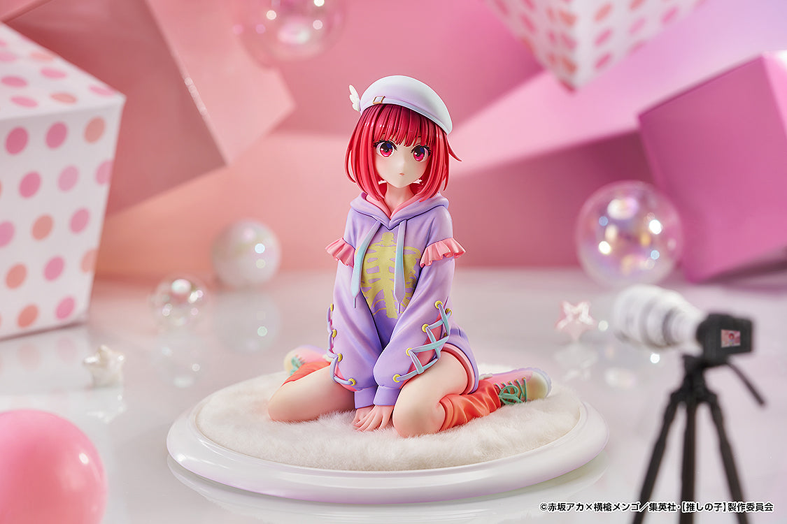 Oshi No Ko - Arima Kana Hoodie Style Ver.