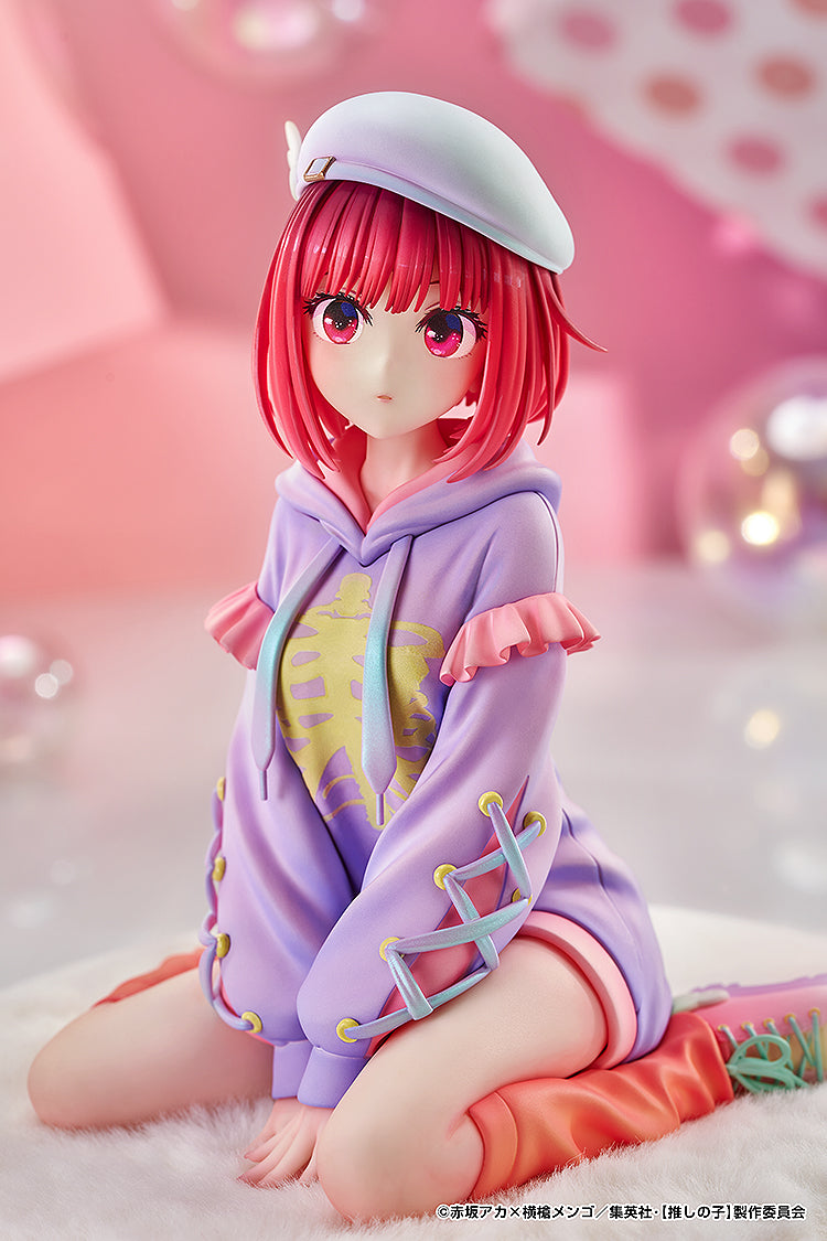 Oshi No Ko - Arima Kana Hoodie Style Ver.
