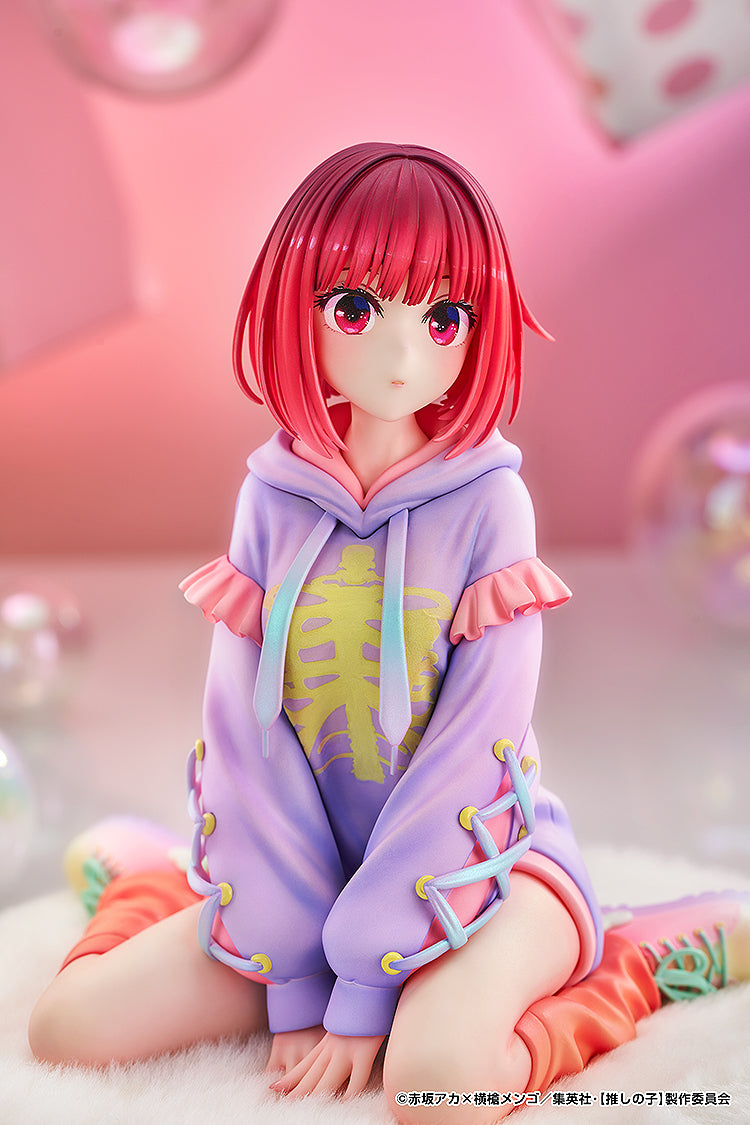 Oshi No Ko - Arima Kana Hoodie Style Ver.