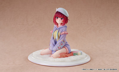 Oshi No Ko - Arima Kana Hoodie Style Ver.