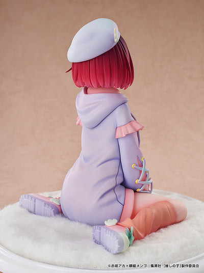 Oshi No Ko - Arima Kana Hoodie Style Ver.